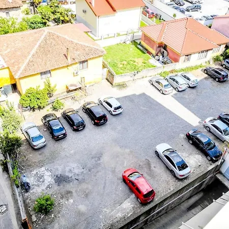 Happy Stories' In Centre * Shkoder