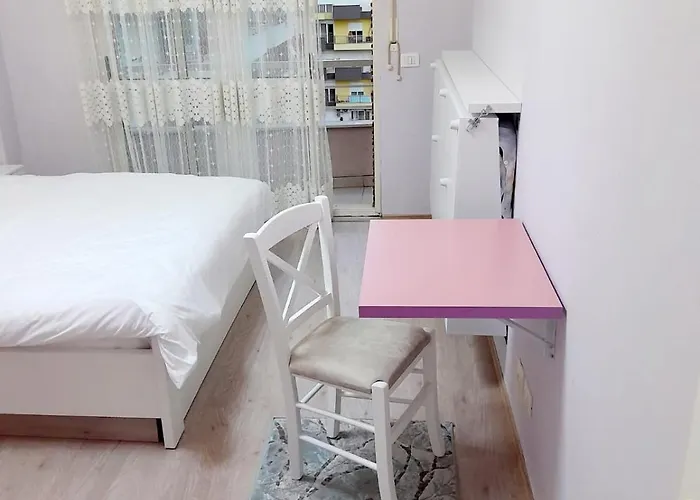 Happy Stories' In Centre Shkoder