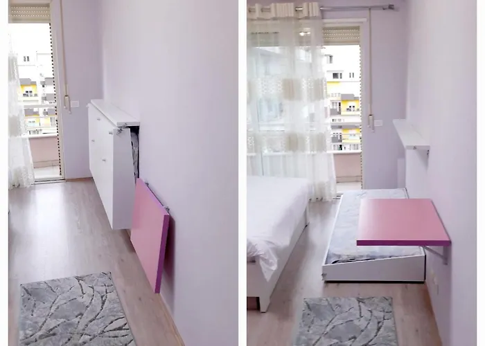 Happy Stories' In Centre Shkoder