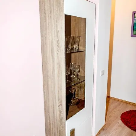 Apartment Happy Stories' In Centre *