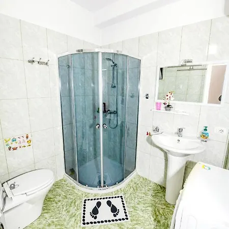 Happy Stories' In Centre Shkoder