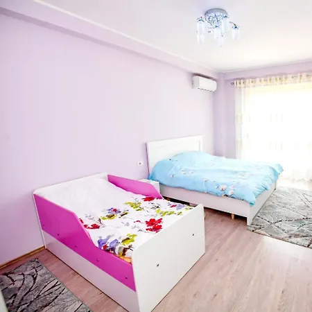 Happy Stories' In Centre Apartment Shkoder