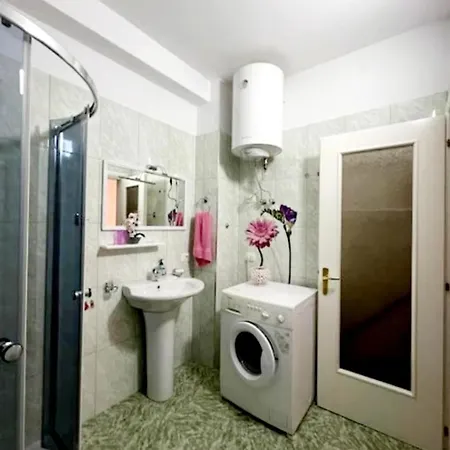 Happy Stories' In Centre * Shkoder